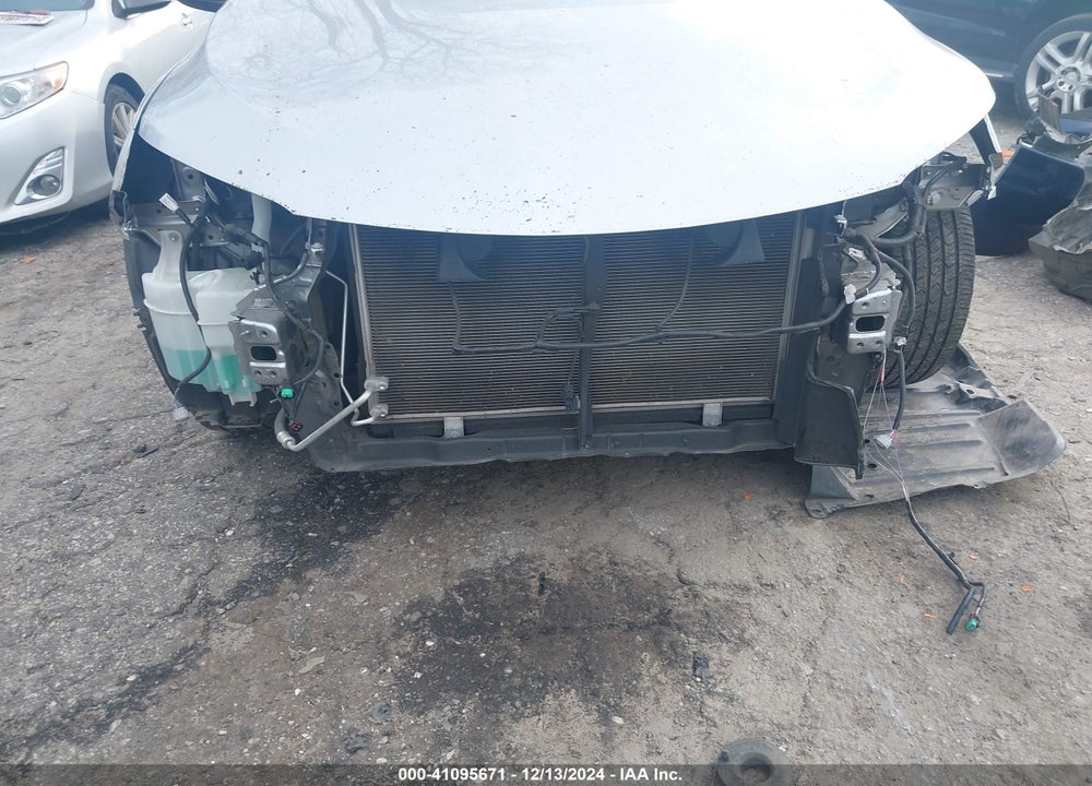 2017 TOYOTA CAMRY SE VIN: 4T1BF1FK4HU767291