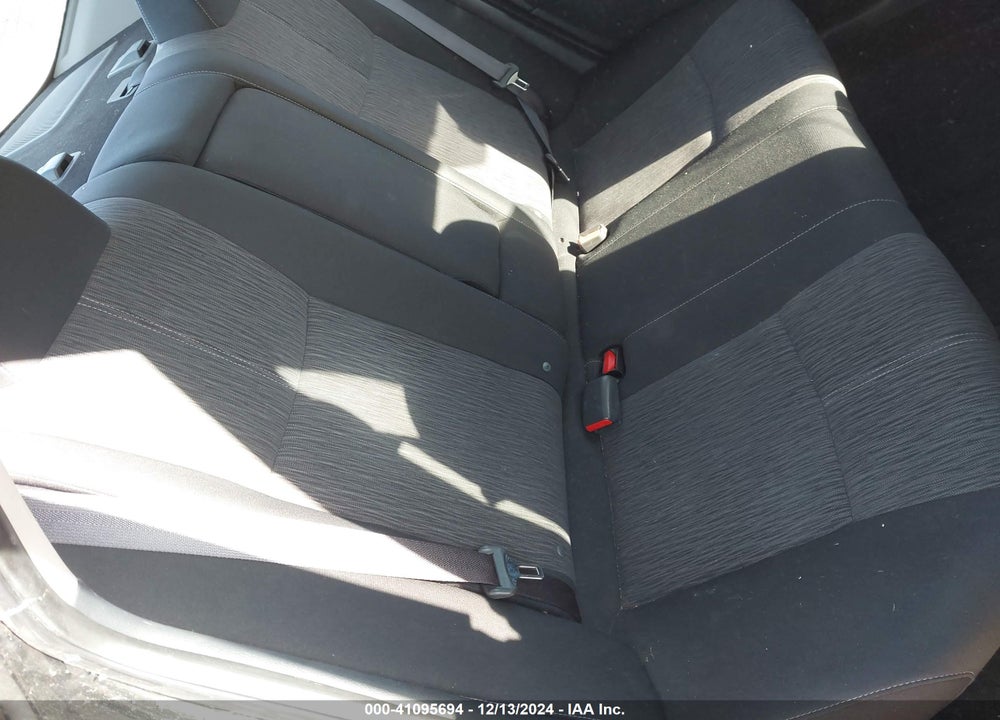 2015 NISSAN SENTRA FE+ S/S/SL/SR/SV VIN: 3N1AB7AP7FY243227