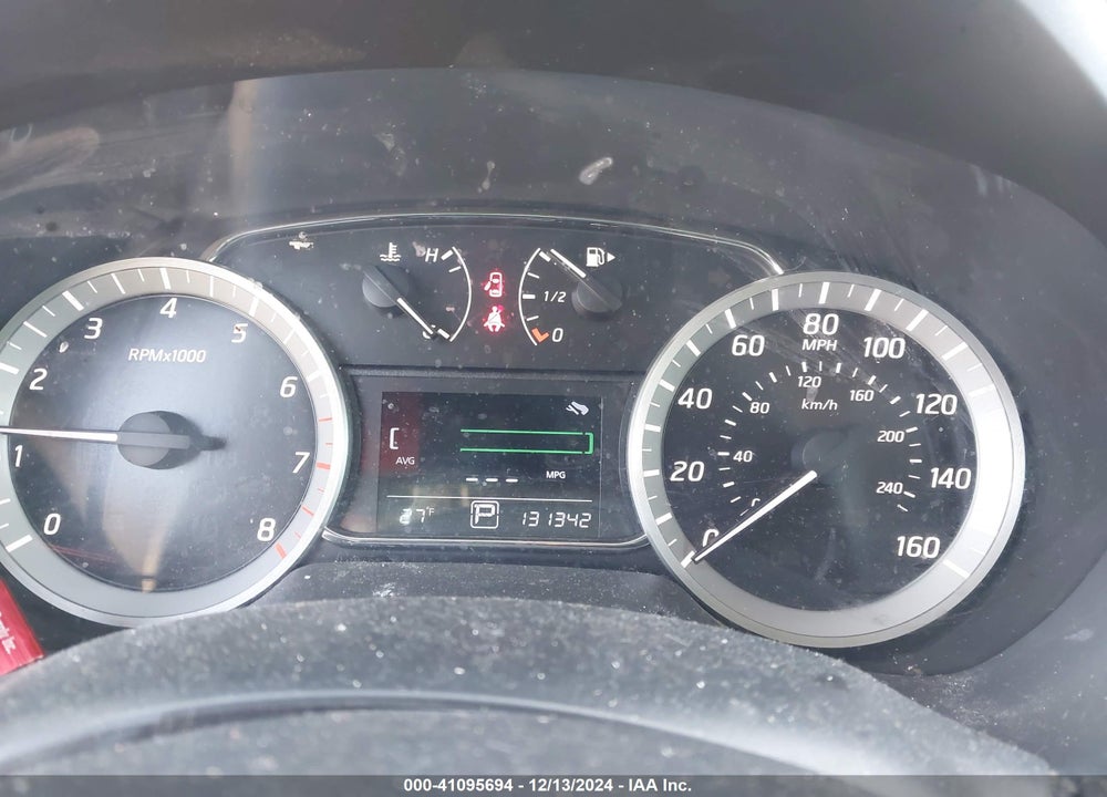 2015 NISSAN SENTRA FE+ S/S/SL/SR/SV VIN: 3N1AB7AP7FY243227