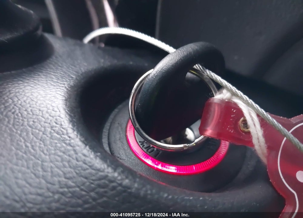 2017 KIA RIO LX VIN: KNADM4A3XH6051324