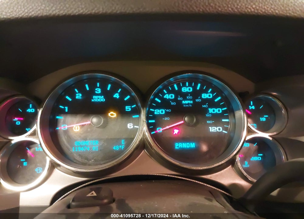 2010 CHEVROLET SILVERADO 1500 LT VIN: 3GCRKSE36AG249979