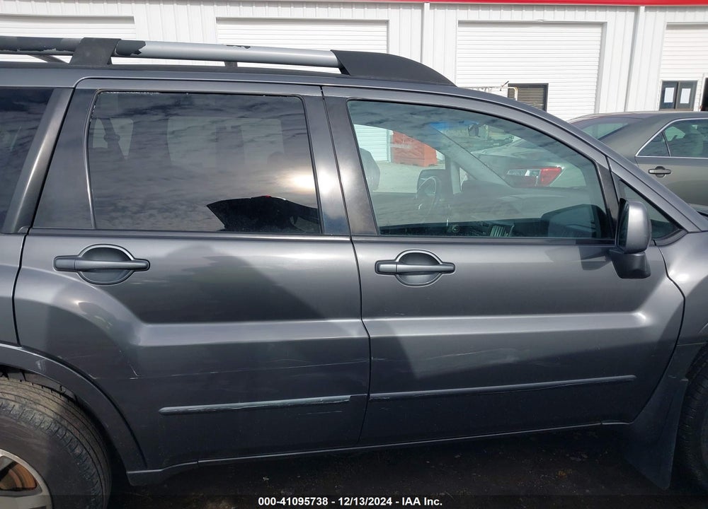 2005 MITSUBISHI ENDEAVOR XLS VIN: 4A4MM31S75E041090