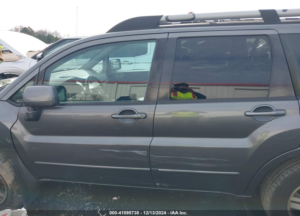 2005 MITSUBISHI ENDEAVOR XLS VIN: 4A4MM31S75E041090