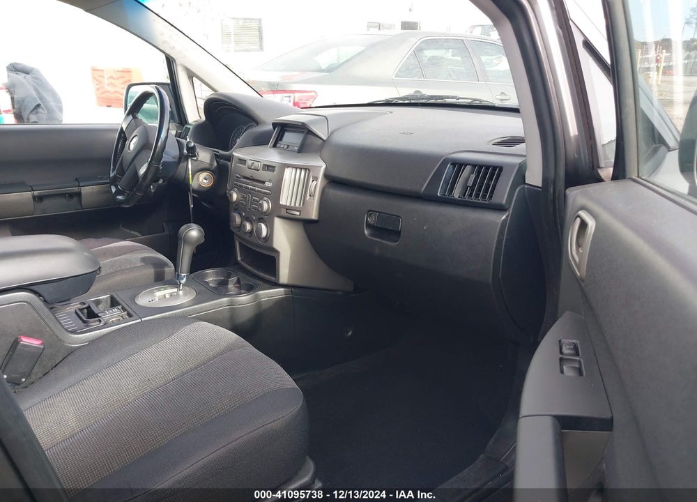 2005 MITSUBISHI ENDEAVOR XLS VIN: 4A4MM31S75E041090