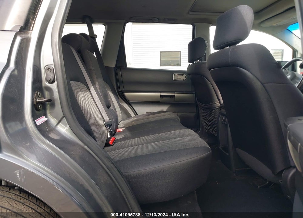 2005 MITSUBISHI ENDEAVOR XLS VIN: 4A4MM31S75E041090