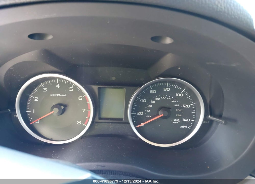2015 SUBARU FORESTER 2.5I PREMIUM VIN: JF2SJADCXFH400448