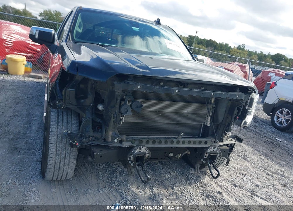 2021 GMC SIERRA 1500 4WD SHORT BOX SLT VIN: 3GTU9DED2MG207968