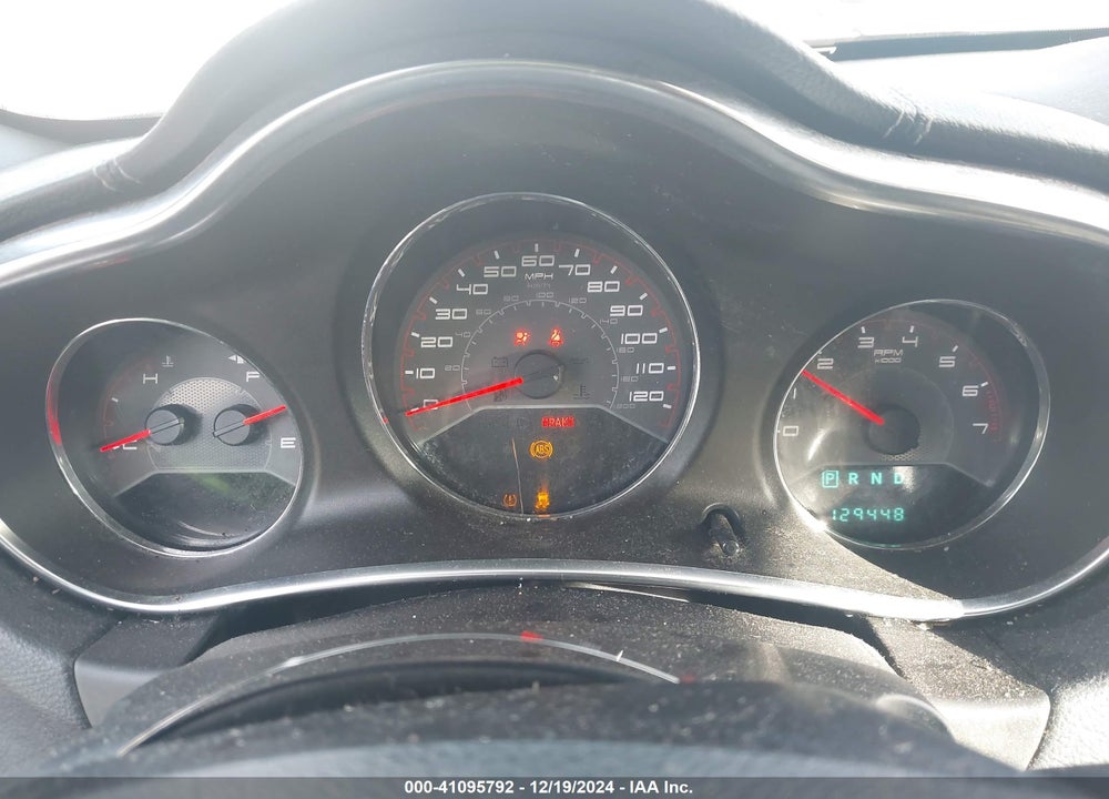 2012 DODGE AVENGER SE VIN: 1C3CDZAB3CN110946