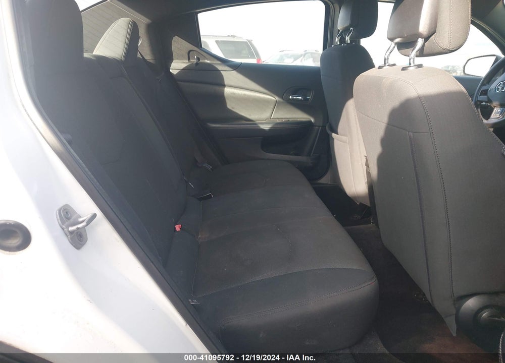 2012 DODGE AVENGER SE VIN: 1C3CDZAB3CN110946