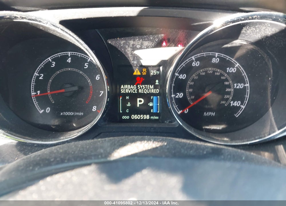 2017 MITSUBISHI OUTLANDER SPORT 2.0 ES/2.0 LE VIN: JA4AR3AU5HZ020193