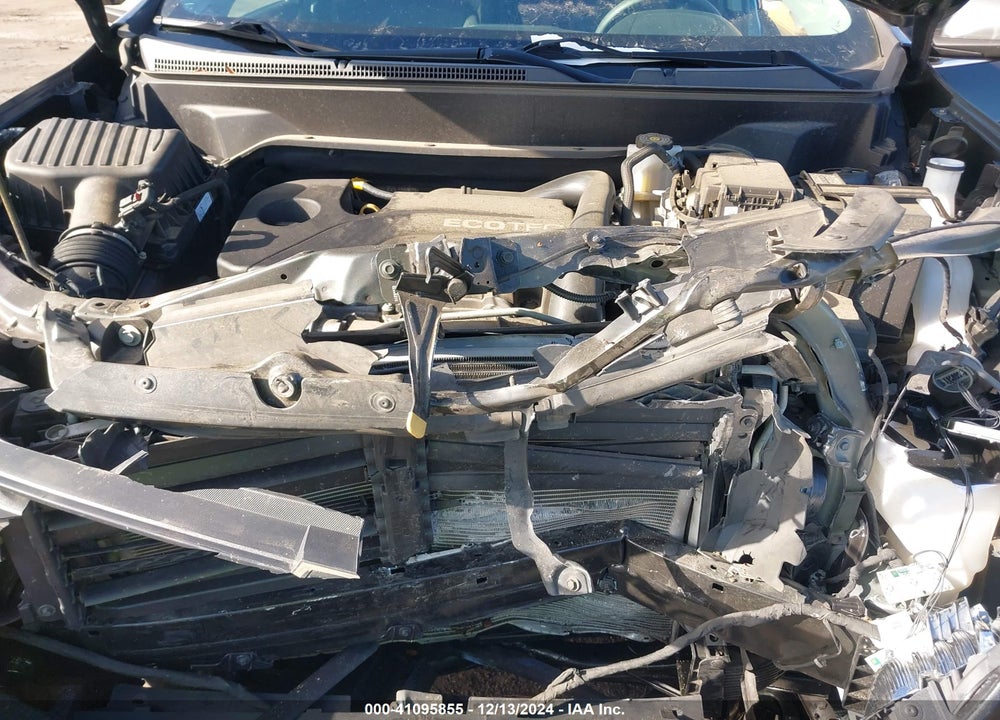 2020 CHEVROLET EQUINOX FWD 2FL VIN: 3GNAXJEV3LS550078