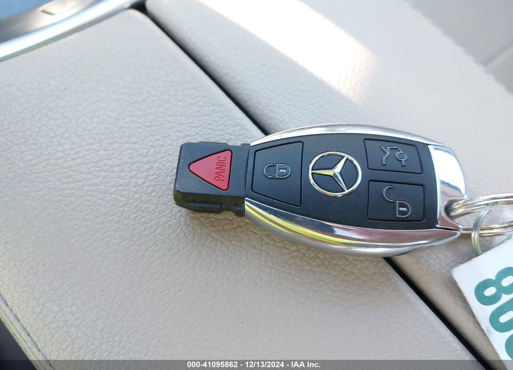 2017 MERCEDES-BENZ C 300 4MATIC/LUXURY 4MATIC/SPORT 4MATIC VIN: 55SWF4KB2HU205927