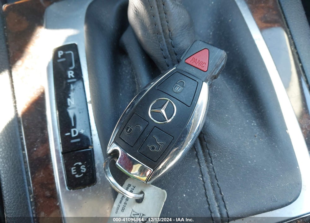 2013 MERCEDES-BENZ C 300 LUXURY 4MATIC/SPORT 4MATIC VIN: WDDGF8AB1DA814336