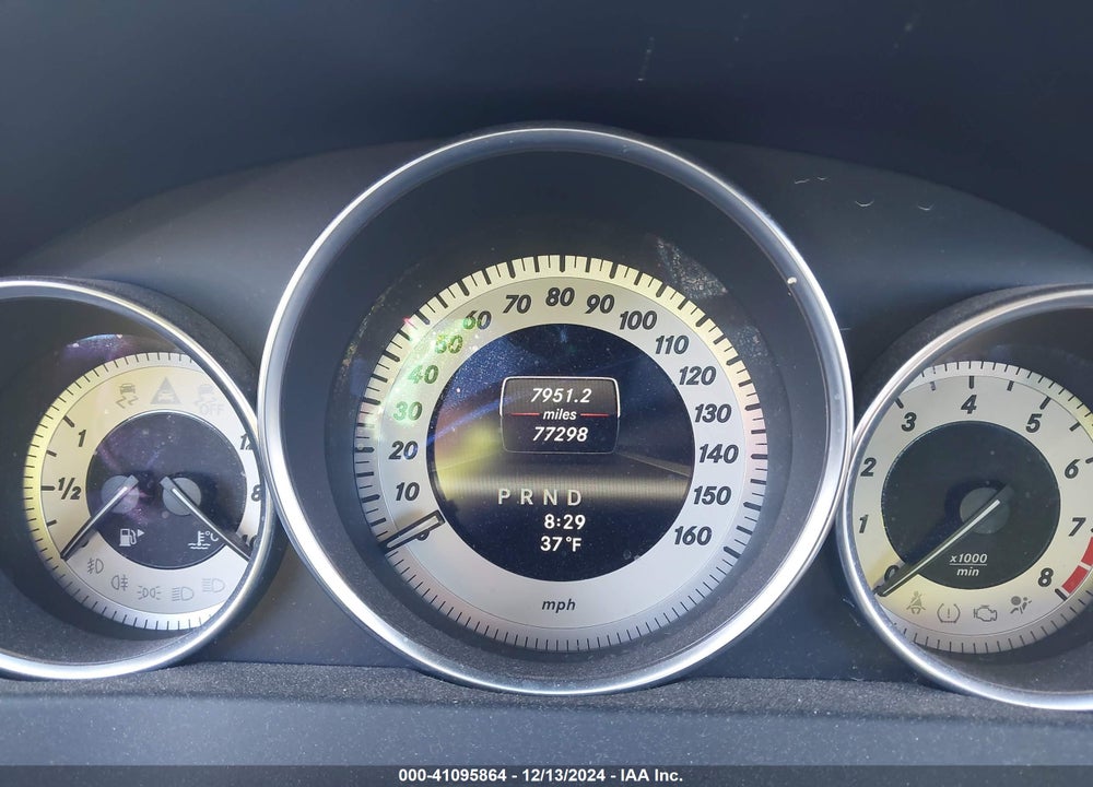 2013 MERCEDES-BENZ C 300 LUXURY 4MATIC/SPORT 4MATIC VIN: WDDGF8AB1DA814336