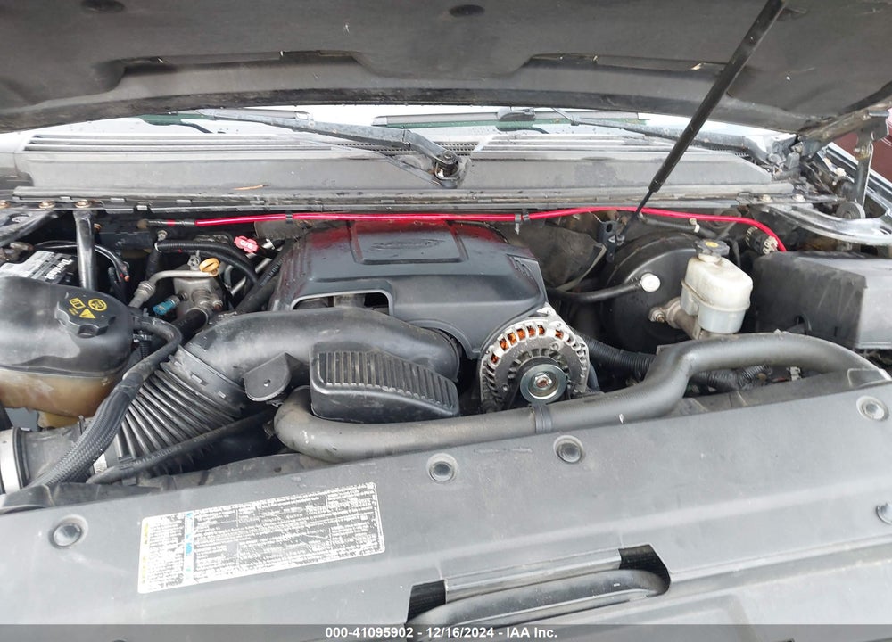 2008 GMC YUKON XL 1500 SLT VIN: 1GKFK16328J230256