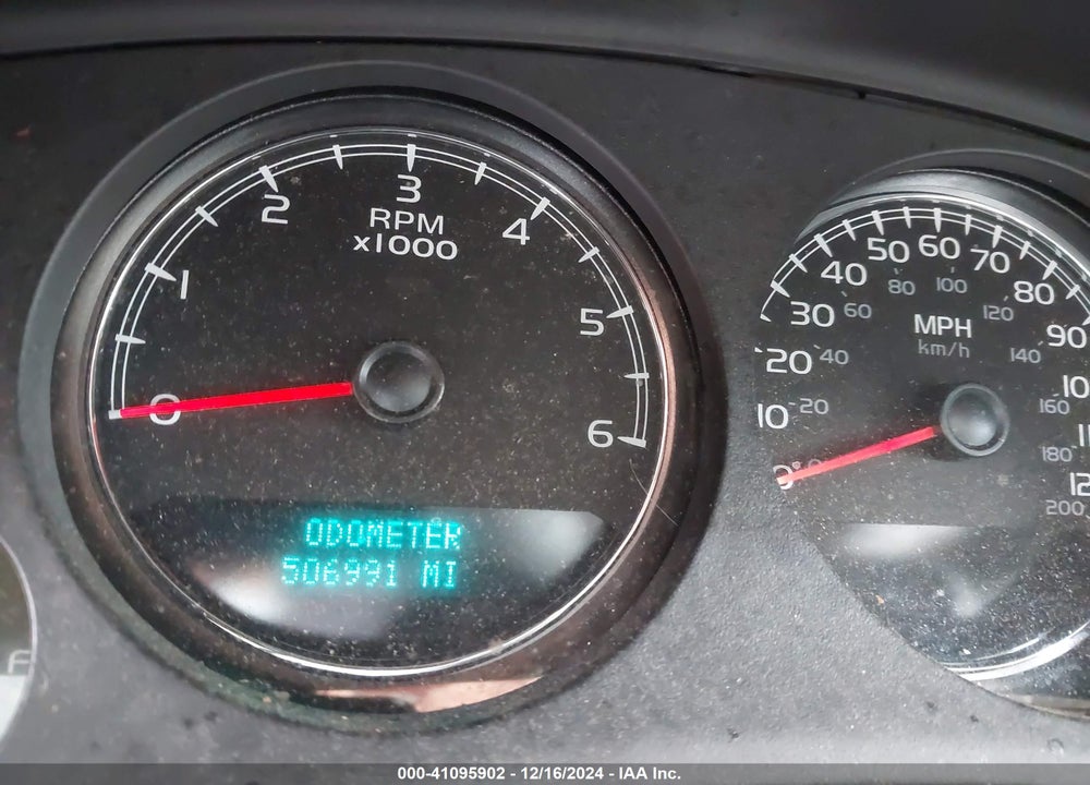 2008 GMC YUKON XL 1500 SLT VIN: 1GKFK16328J230256