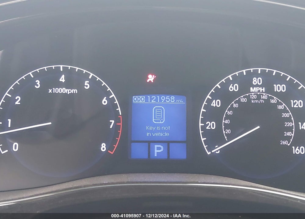 2014 HYUNDAI GENESIS 3.8 VIN: KMHGC4DD1EU260994