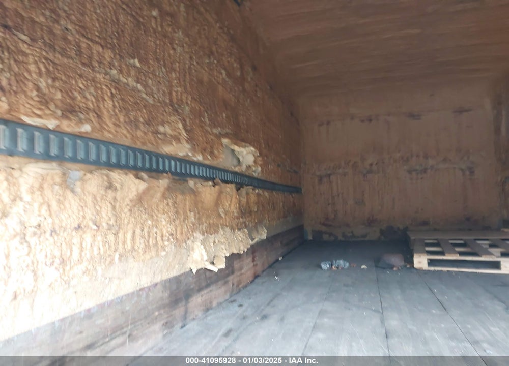 2014 FREIGHTLINER M2 106 MEDIUM DUTY VIN: 3ALACXDT3EDFR8549