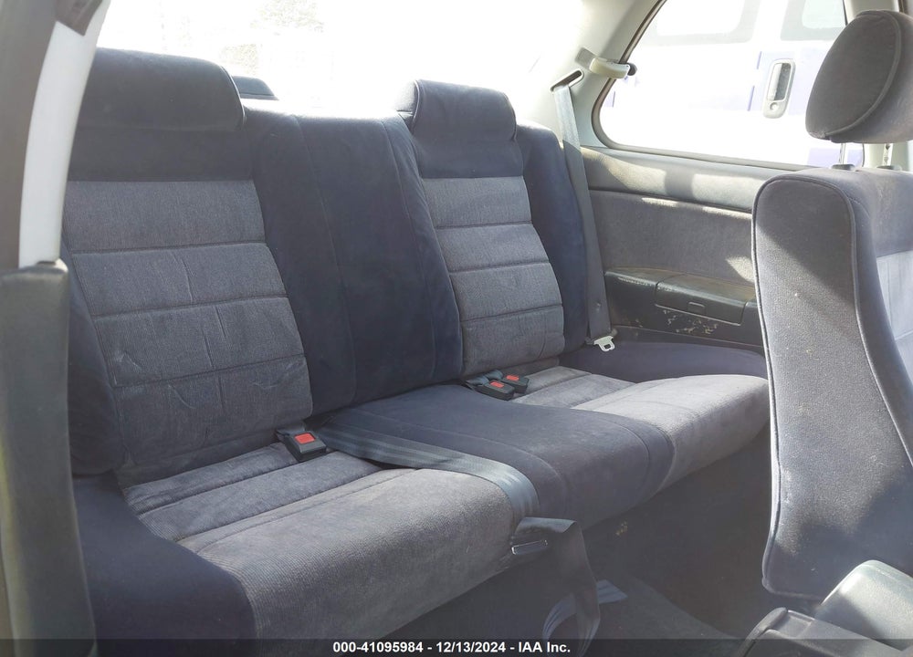 1991 HONDA ACCORD LX VIN: 1HGCB7251MA012409