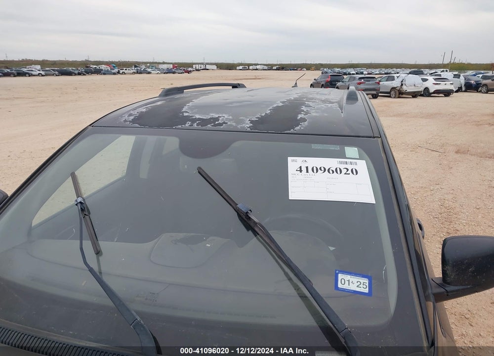 2014 DODGE JOURNEY VIN: 3C4PDCBGXET120784
