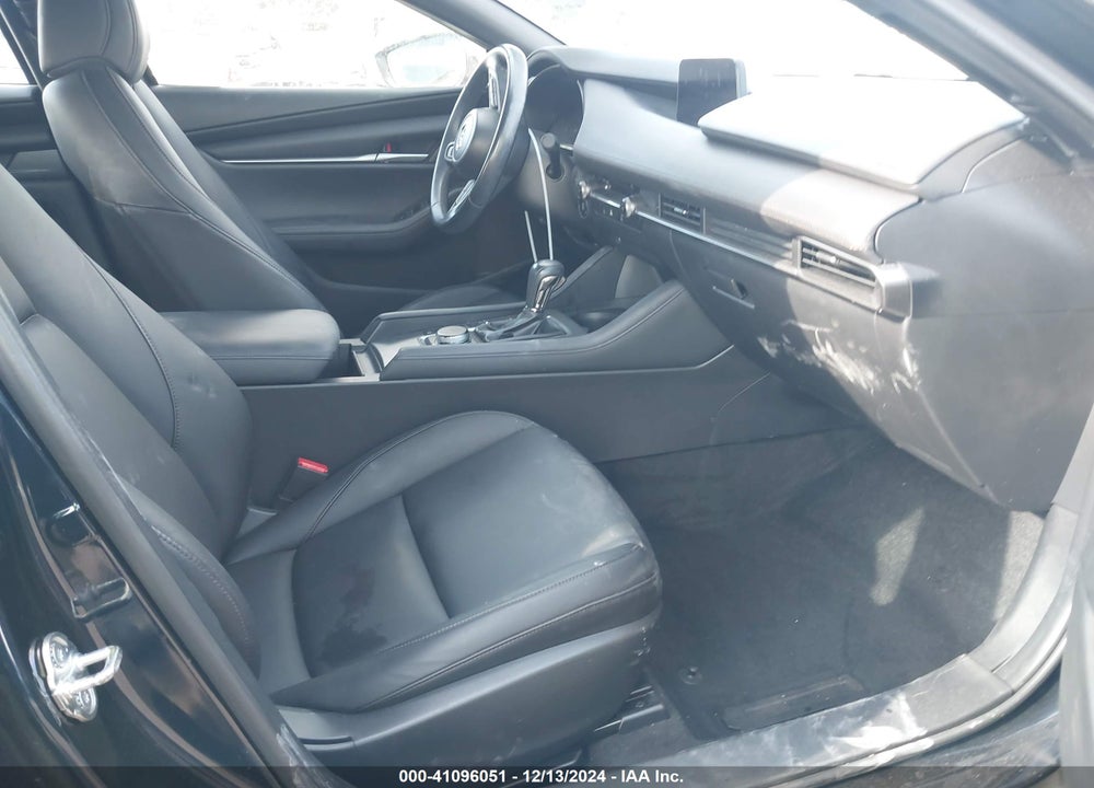 2020 MAZDA MAZDA3 VIN: JM1BPALM8L1163678