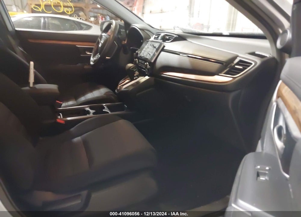 2019 HONDA CR-V EX VIN: 7FARW2H58KE064328