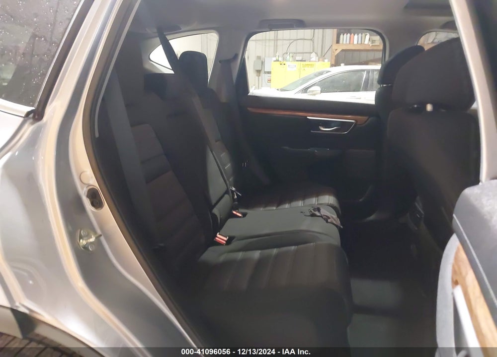 2019 HONDA CR-V EX VIN: 7FARW2H58KE064328