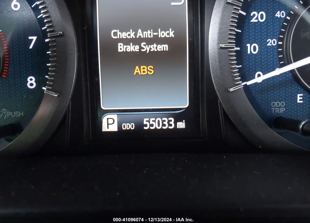 2016 TOYOTA SIENNA XLE PREMIUM 8 PASSENGER VIN: 5TDYK3DC4GS722405