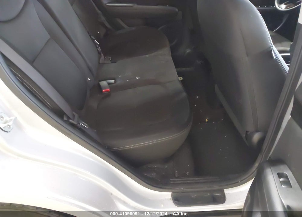 2016 KIA SOUL VIN: KNDJN2A28G7868556