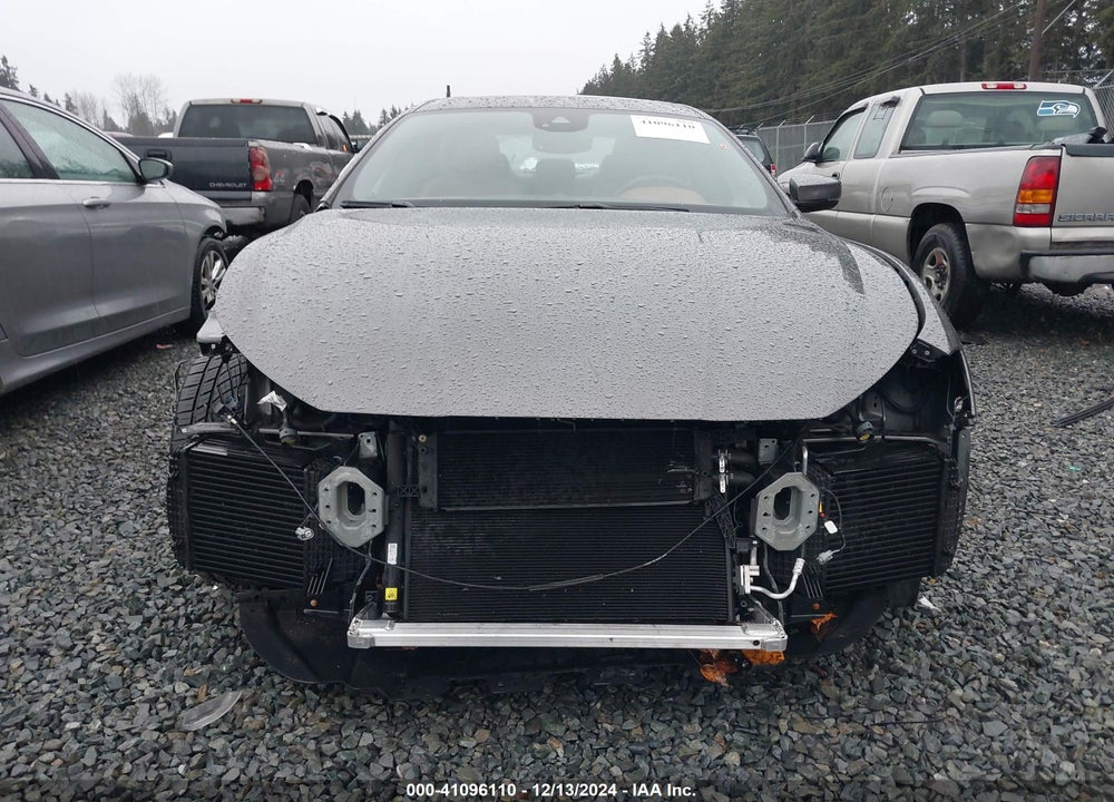 2017 MASERATI GHIBLI S VIN: ZAM57RSS4H1223826
