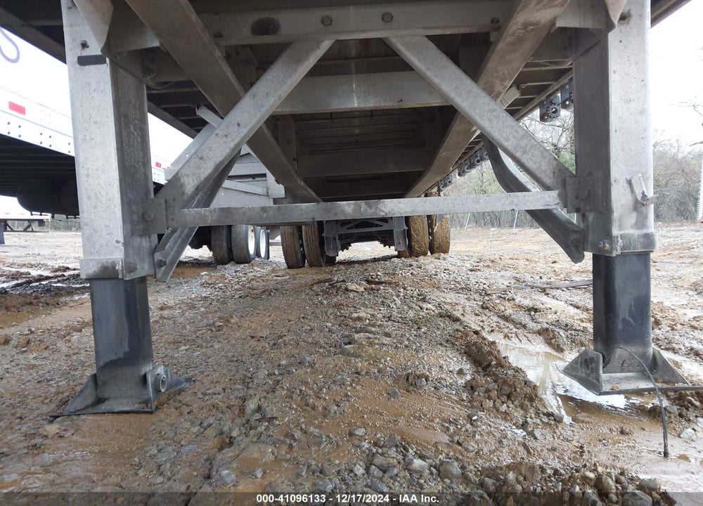 2021 REITNOUER TRAILER VIN: 1RNF48A24MR049228