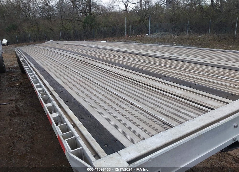 2021 REITNOUER TRAILER VIN: 1RNF48A24MR049228