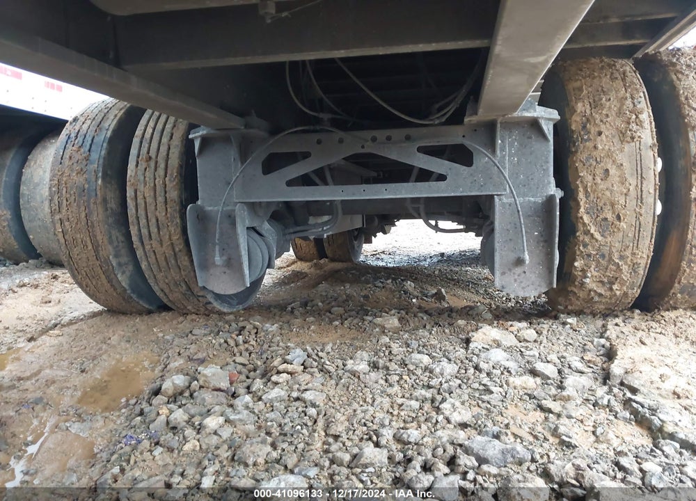 2021 REITNOUER TRAILER VIN: 1RNF48A24MR049228