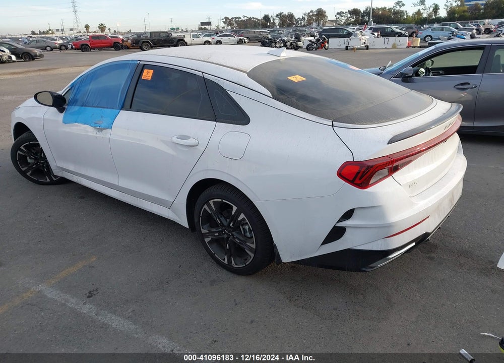 2024 KIA K5 VIN: 5XXG64J25RG263732