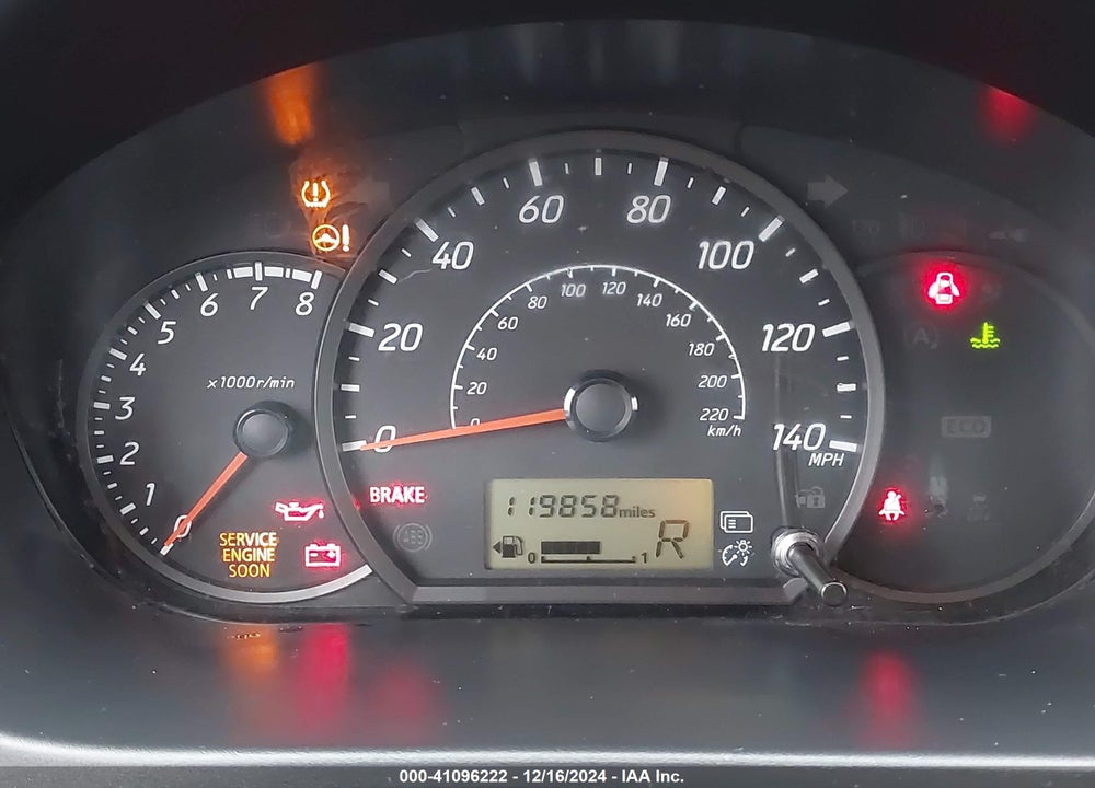 2014 MITSUBISHI MIRAGE DE VIN: ML32A3HJ5EH025203