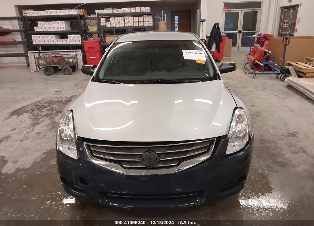 2012 NISSAN ALTIMA VIN: 1N4AL2AP7CN460689