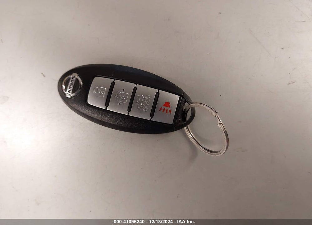 2012 NISSAN ALTIMA VIN: 1N4AL2AP7CN460689