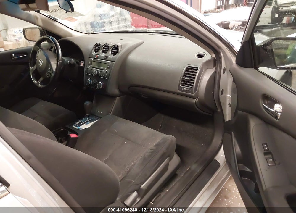 2012 NISSAN ALTIMA VIN: 1N4AL2AP7CN460689