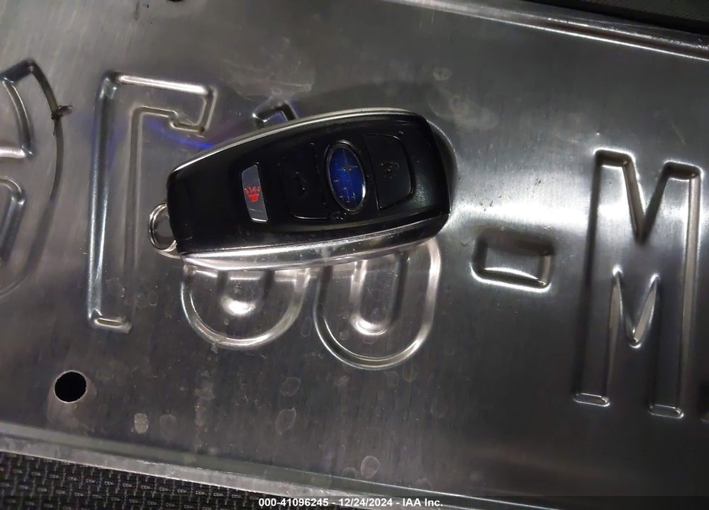 2021 SUBARU CROSSTREK PREMIUM VIN: JF2GTAEC4M8253426