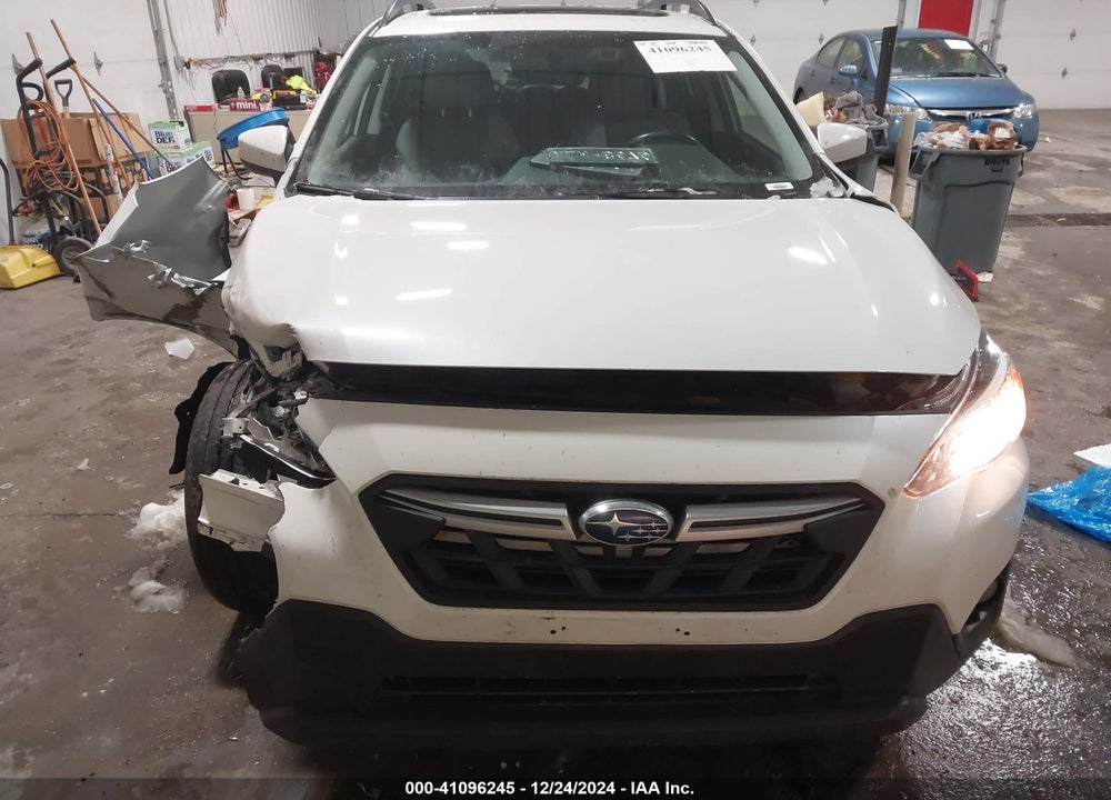 2021 SUBARU CROSSTREK PREMIUM VIN: JF2GTAEC4M8253426