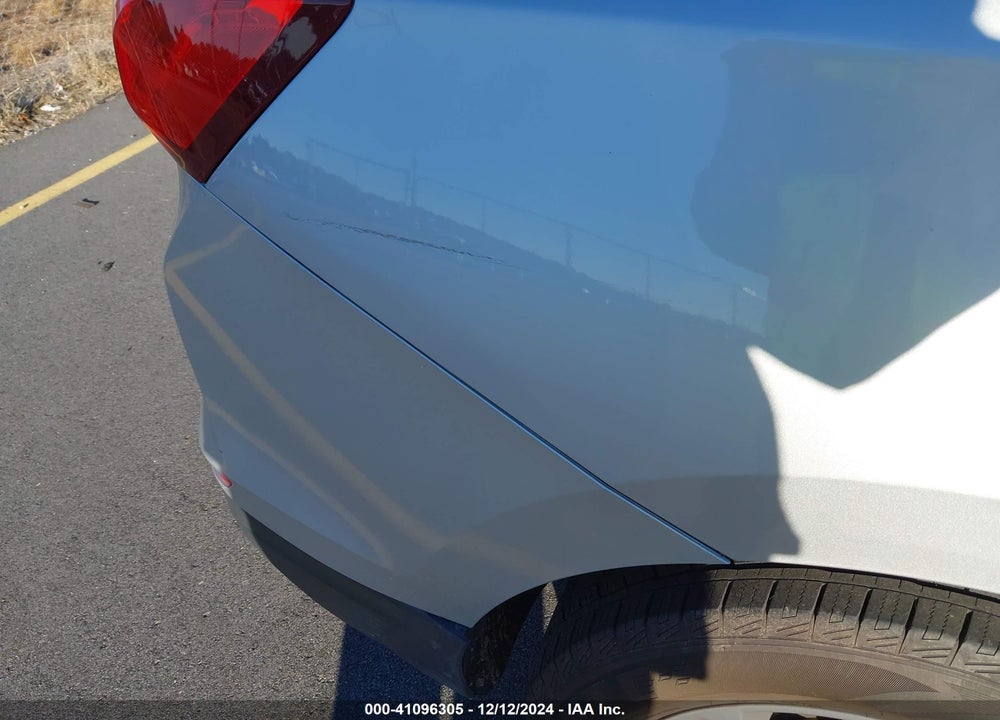2019 CHEVROLET EQUINOX LS VIN: 3GNAXHEV8KL269718
