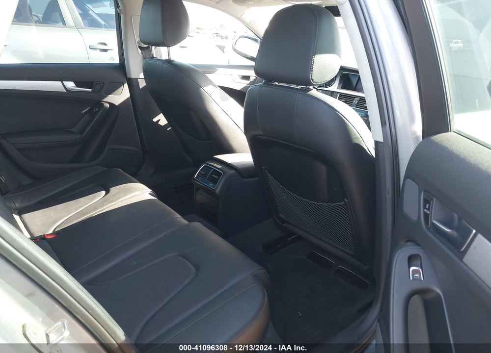 2016 AUDI A4 VIN: WAUBFAFL7GN016804