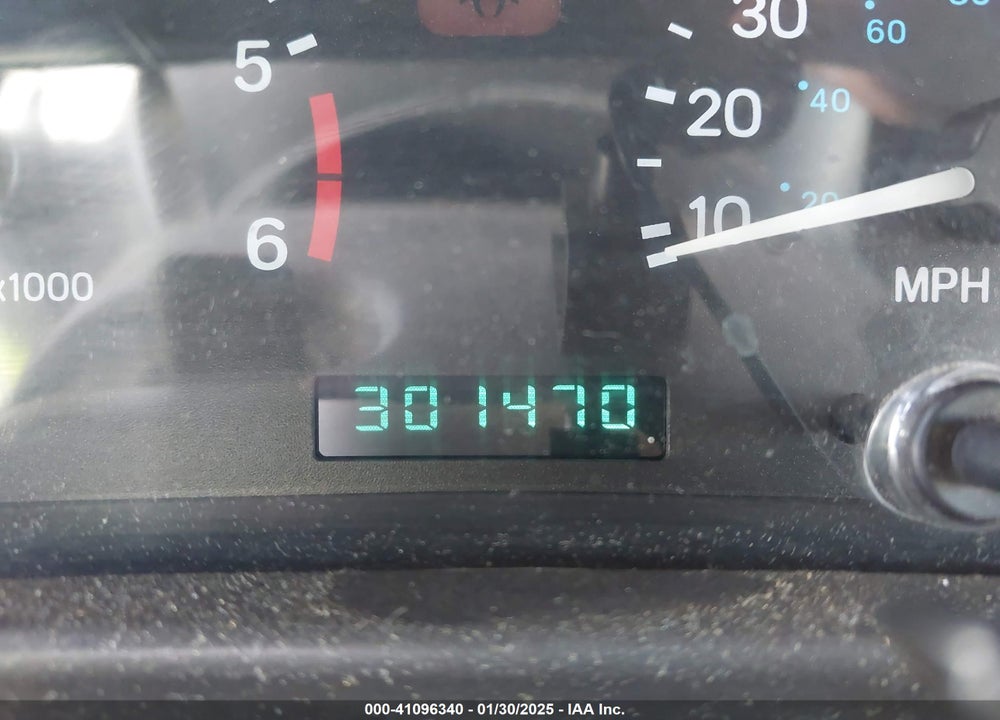 1999 JEEP WRANGLER SE VIN: 1J4FY29P3XP485714