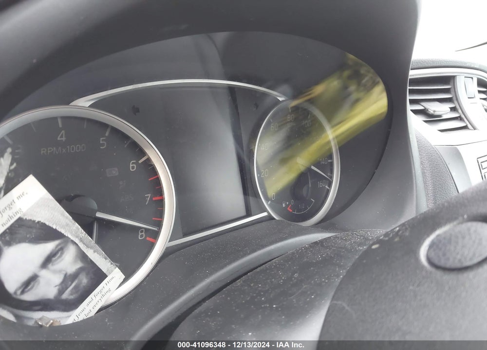 2018 NISSAN SENTRA VIN: 3N1AB7AP0JY348670