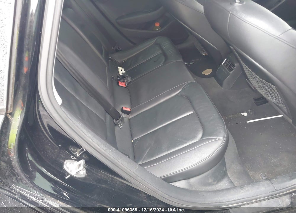 2015 AUDI A3 VIN: WAUBFGFF7F1115075