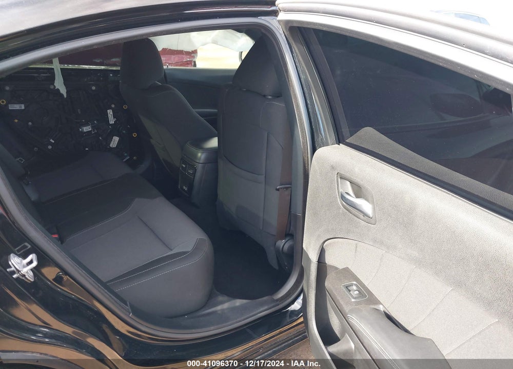2020 DODGE CHARGER VIN: 2C3CDXBG0LH136637