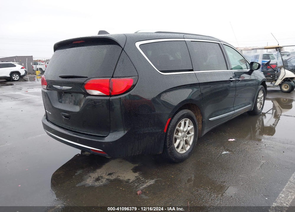 2020 CHRYSLER PACIFICA TOURING L VIN: 2C4RC1BG1LR176984