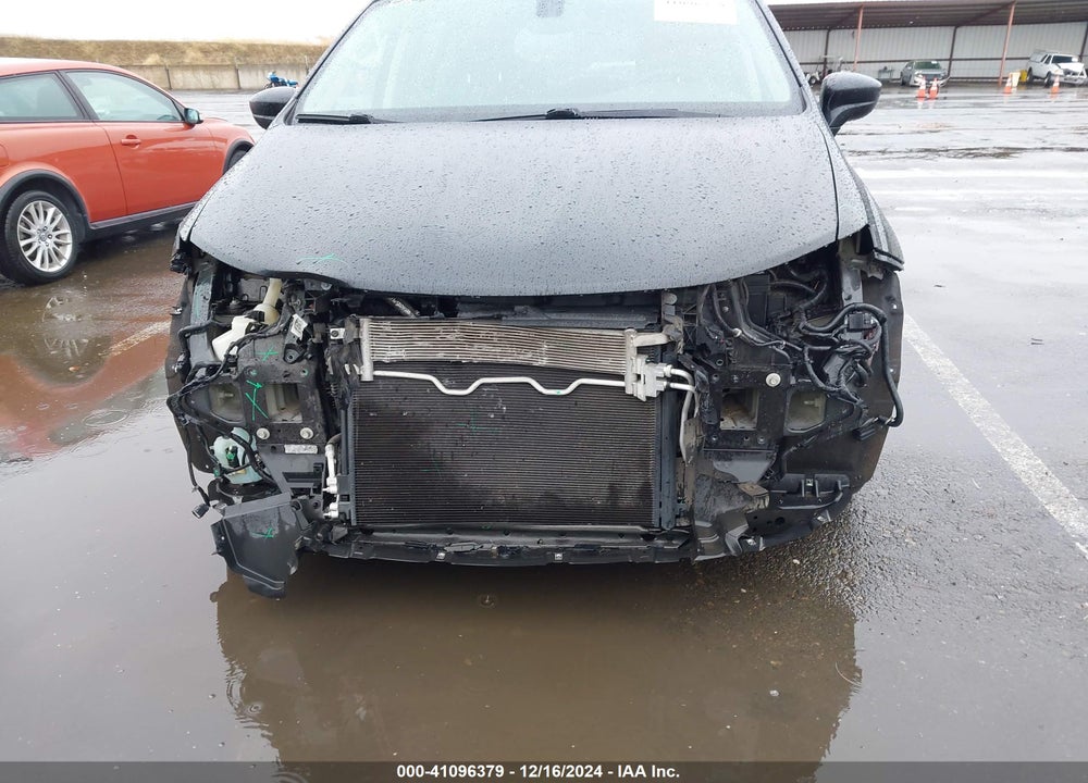 2020 CHRYSLER PACIFICA TOURING L VIN: 2C4RC1BG1LR176984