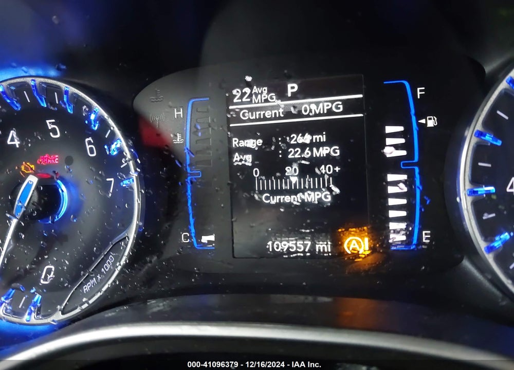 2020 CHRYSLER PACIFICA TOURING L VIN: 2C4RC1BG1LR176984