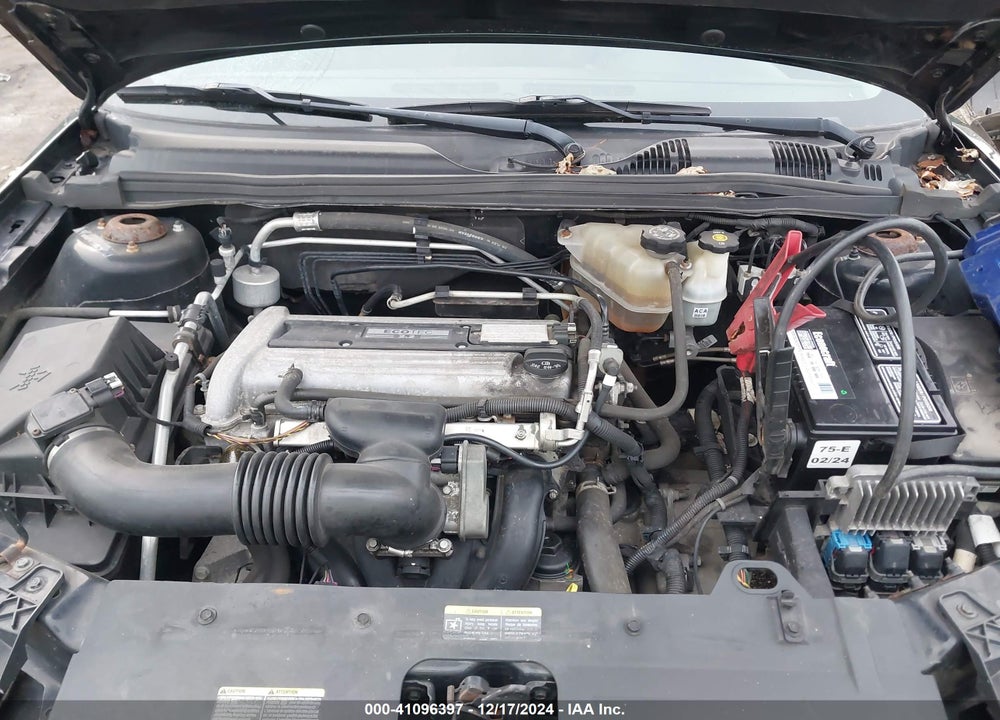 2006 CHEVROLET MALIBU LT VIN: 1G1ZT51F76F302334
